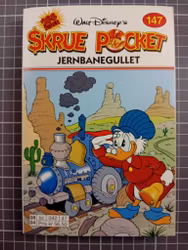Skrue Pocket 147