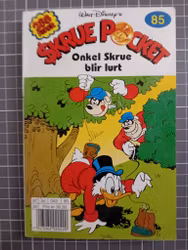 Skrue Pocket 085