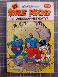 Skrue Pocket 129