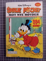 Skrue Pocket 100