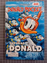 Donald Pocket 444