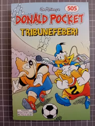 Donald Pocket 505
