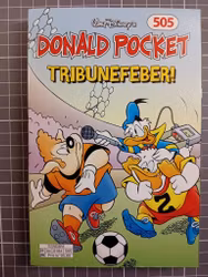 Donald Pocket 505