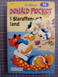 Donald Pocket 098