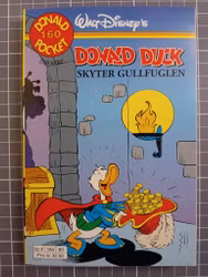 Donald Pocket 160