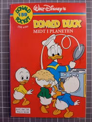 Donald Pocket 159
