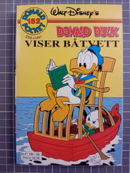 Donald Pocket 152