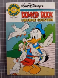 Donald Pocket 141