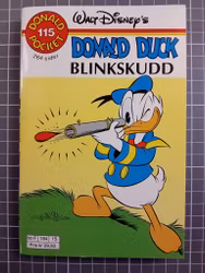 Donald Pocket 115