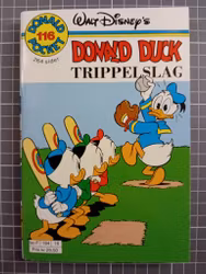Donald Pocket 116