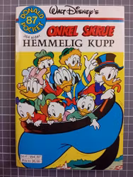 Donald Pocket 087