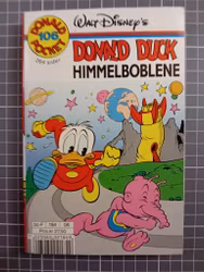 Donald Pocket 106