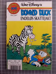 Donald Pocket 109