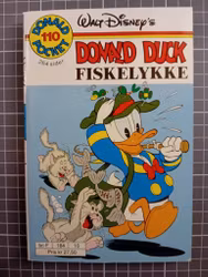 Donald Pocket 110