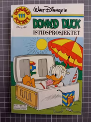 Donald Pocket 111