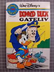Donald Pocket 119
