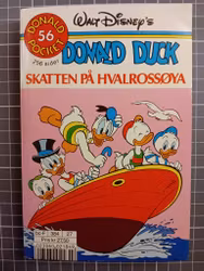 Donald Pocket 056