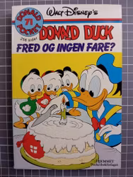 Donald Pocket 071