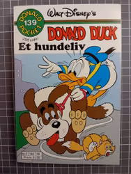 Donald Pocket 139