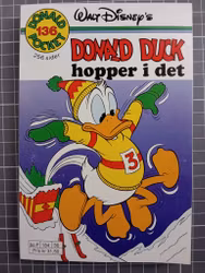 Donald Pocket 136