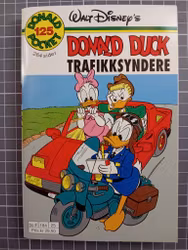 Donald Pocket 125
