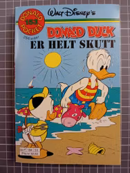 Donald Pocket 153