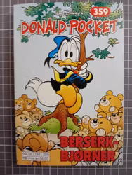 Donald Pocket 359