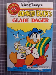 Donald Pocket 065