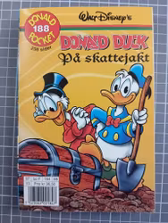 Donald Pocket 188
