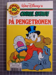 Donald Pocket 050
