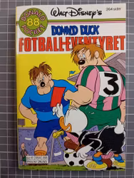 Donald Pocket 088