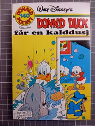 Donald Pocket 140