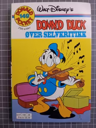 Donald Pocket 149