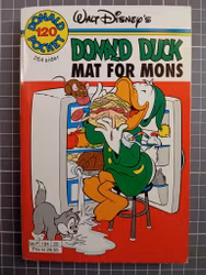Donald Pocket 120