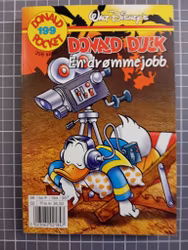 Donald Pocket 199