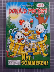 Donald Pocket 442