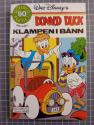 Donald Pocket 090