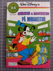 Donald Pocket 084