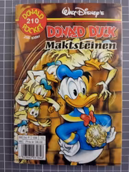 Donald Pocket 210