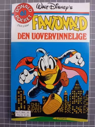 Donald Pocket 061