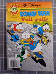 Donald Pocket 178
