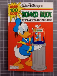 Donald Pocket 100