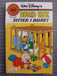 Donald Pocket 151