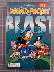 Donald Pocket 312