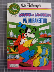 Donald Pocket 084