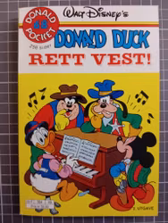 Donald Pocket 068