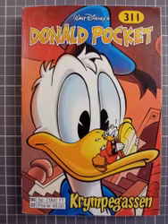 Donald Pocket 311