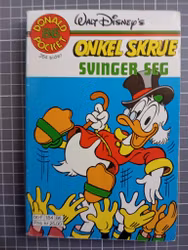 Donald Pocket 086