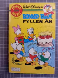 Donald Pocket 154