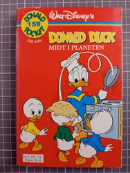 Donald Pocket 159